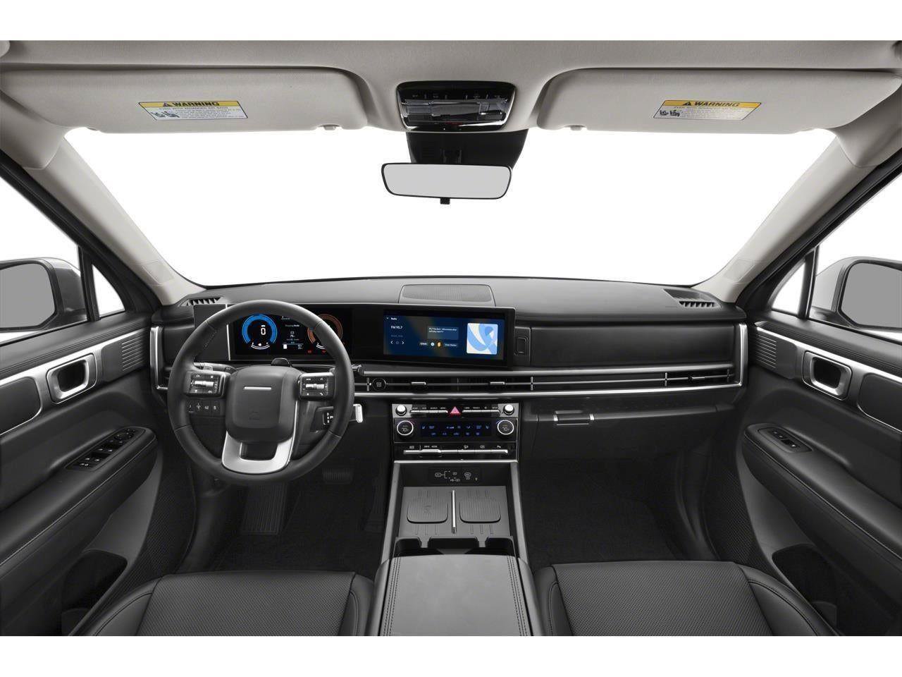New 2026 Hyundai Santa Fe SEL AWD/4WD image 29