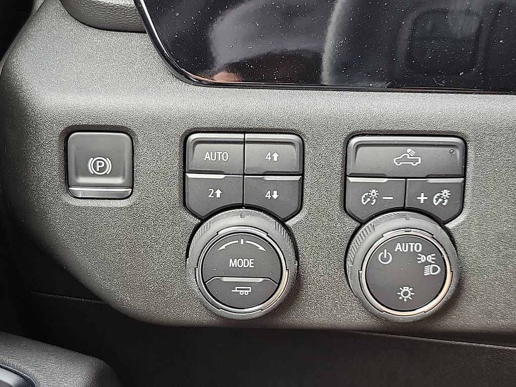 New 2025 Chevrolet Silverado 1500 LT w/ All Star Edition Plus image 15