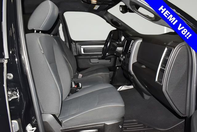 Used 2022 RAM 1500 Classic Warlock AWD/4WD image 25