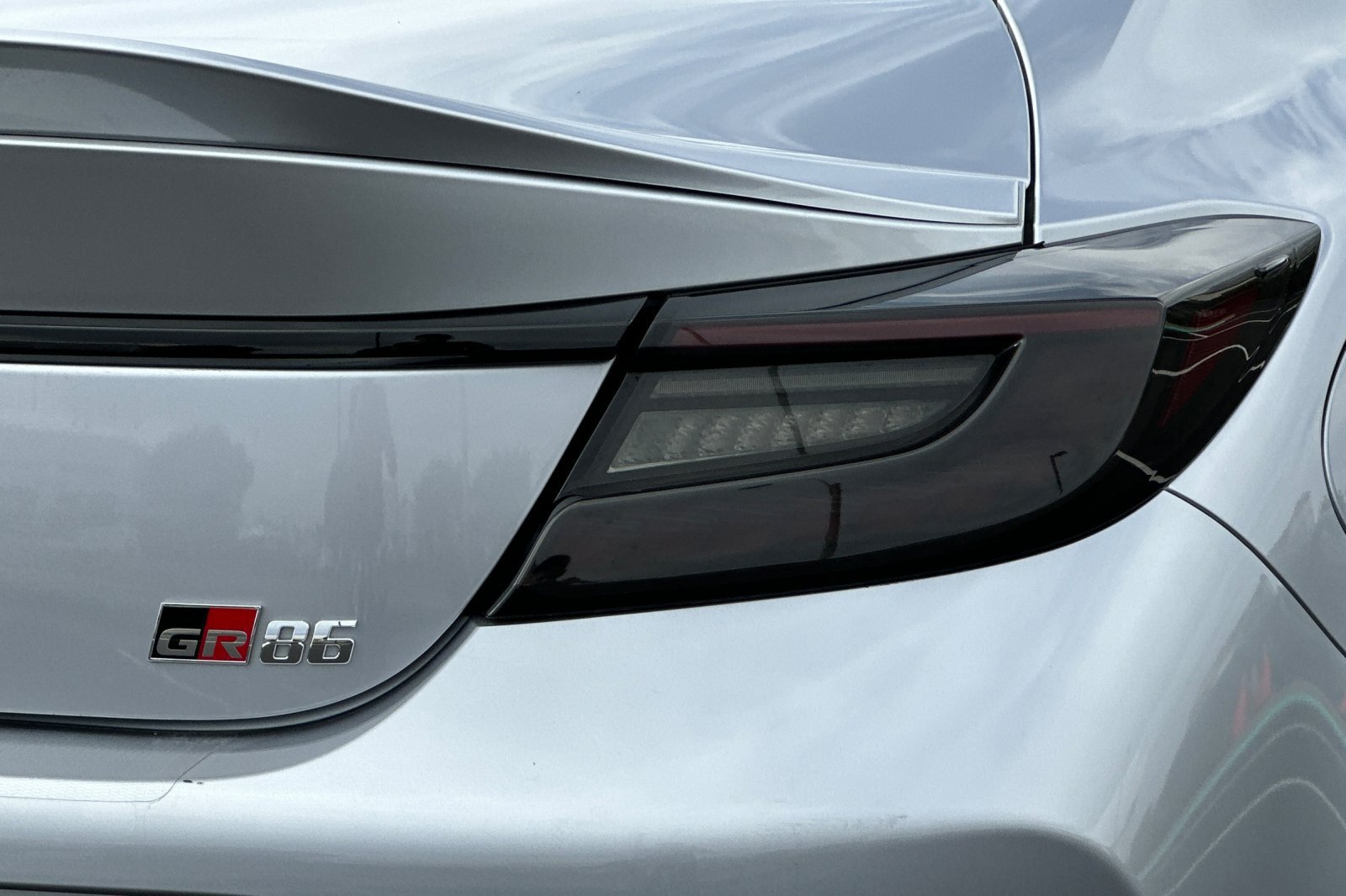 Used 2024 Toyota GR86 Premium RWD image 30