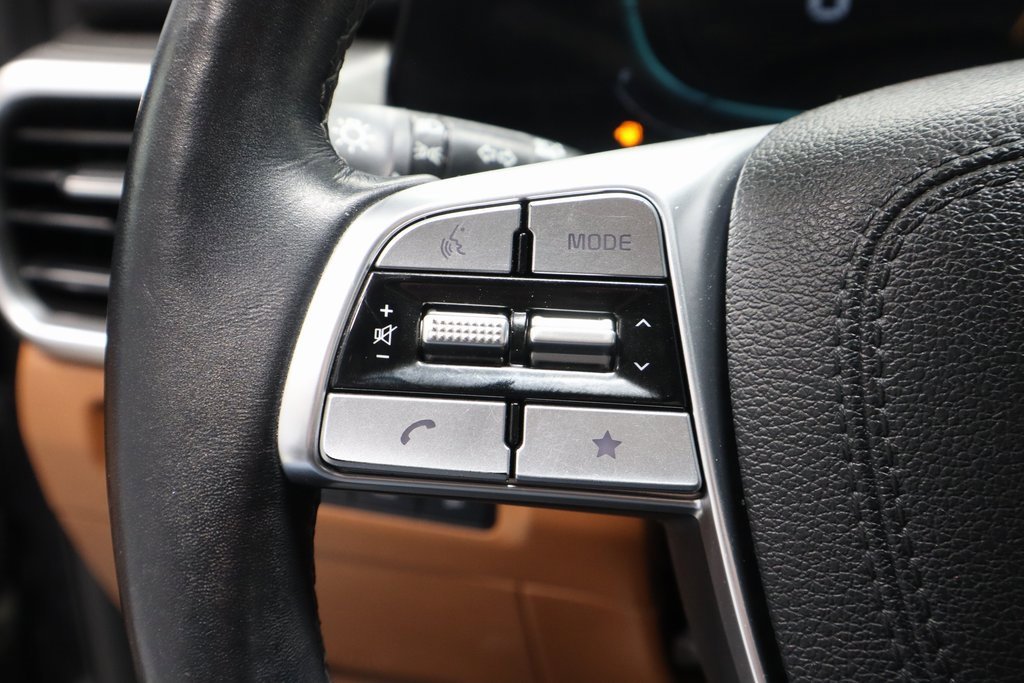 Used 2023 Kia Telluride EX X-Line image 26