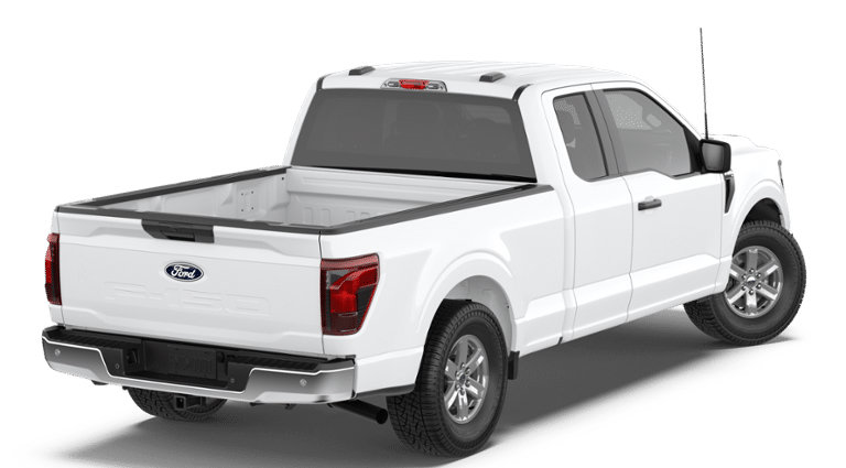 New 2026 Ford F150 XL RWD image 3