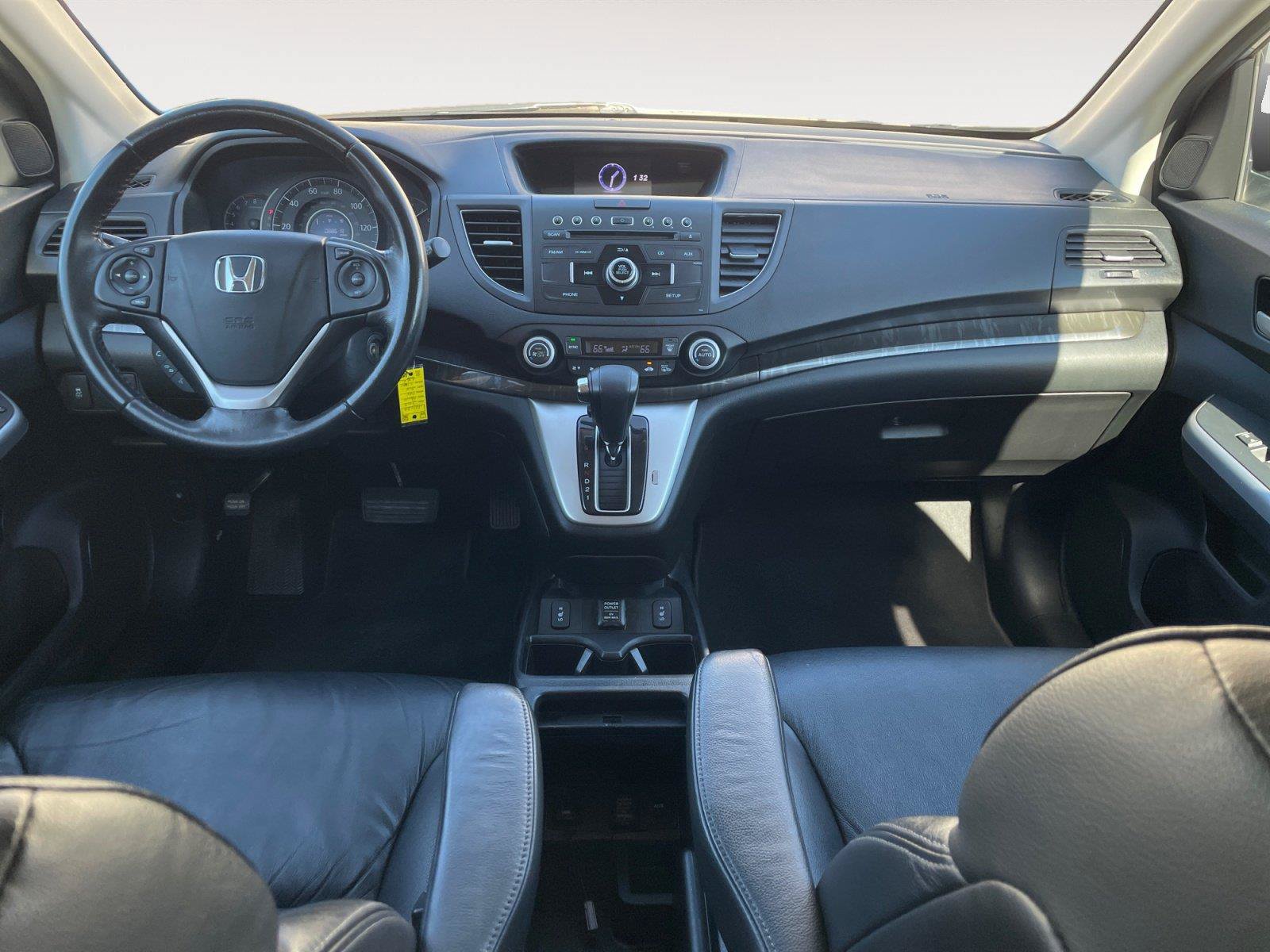 Used 2013 Honda CR-V EX-L image 10