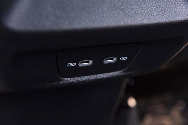 New 2026 Volkswagen Tiguan SE R-Line image 24
