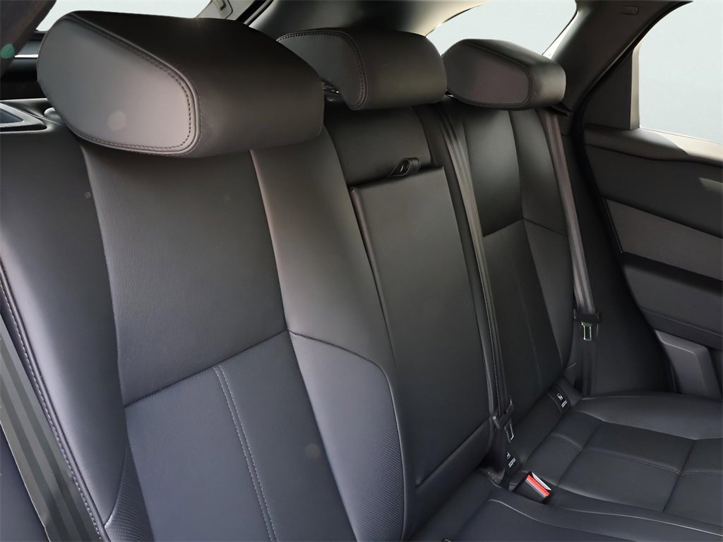New 2026 Land Rover Range Rover Velar Dynamic SE image 14