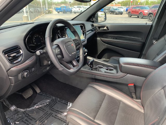 Used 2026 Dodge Durango GT AWD/4WD image 10
