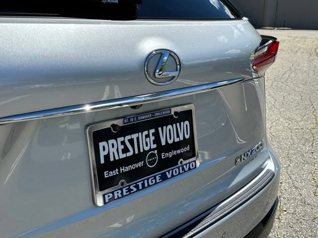 Used 2016 Lexus NX 200t AWD w/ Premium Package image 34