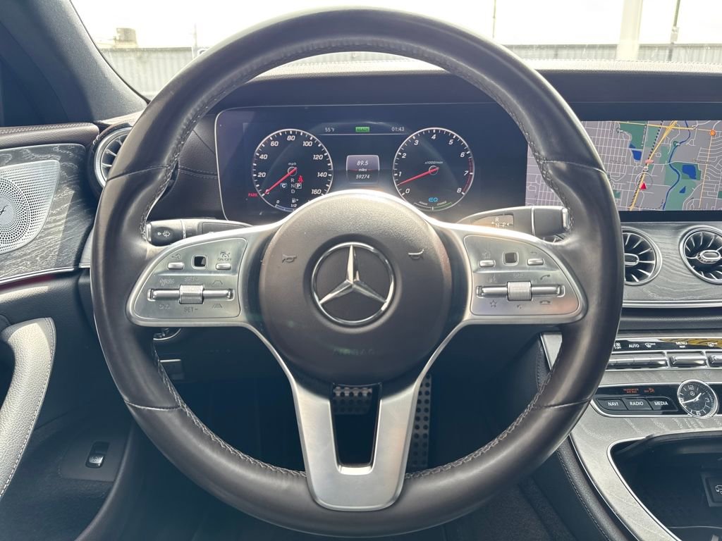 Used 2020 Mercedes-Benz CLS 450 image 13