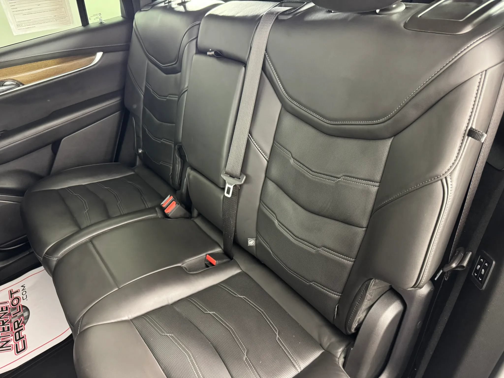 Used 2023 Cadillac XT6 Sport w/ Platinum Package AWD/4WD image 36