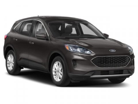 Used 2020 Ford Escape SE image 9
