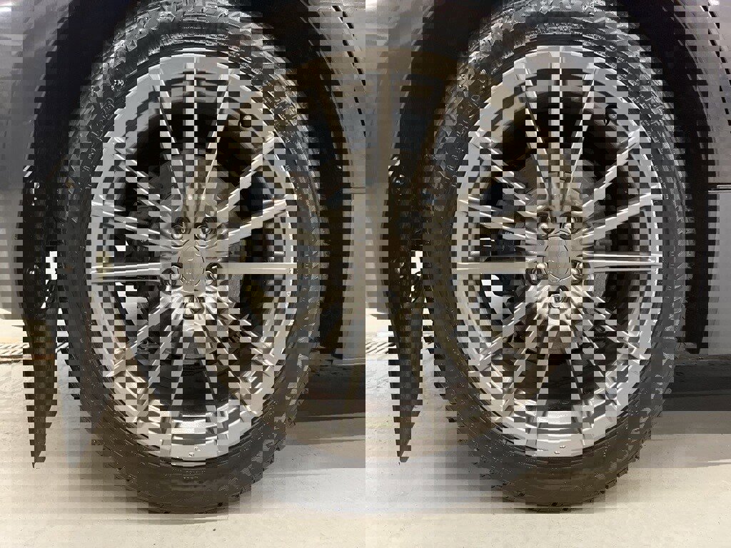 Used 2011 Subaru Impreza WRX Hatchback w/ Popular Equipment Group 3B image 31