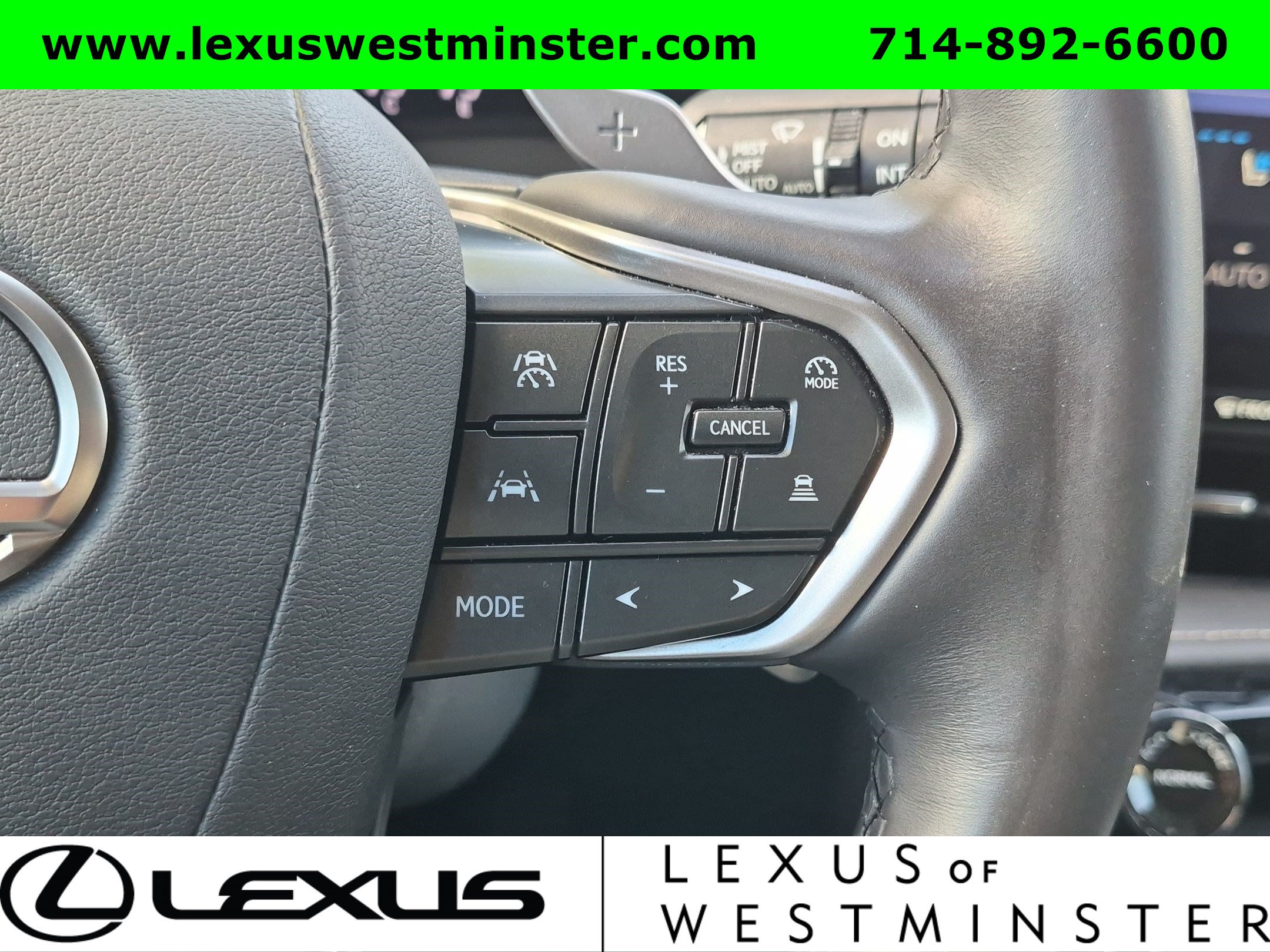 Used 2024 Lexus NX 350 AWD w/ Vision Package image 26