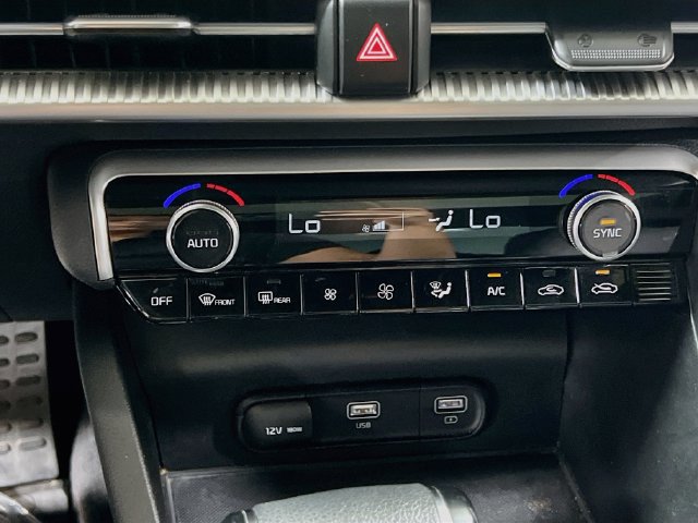 Certified 2021 Kia K5 GT-Line AWD/4WD image 15