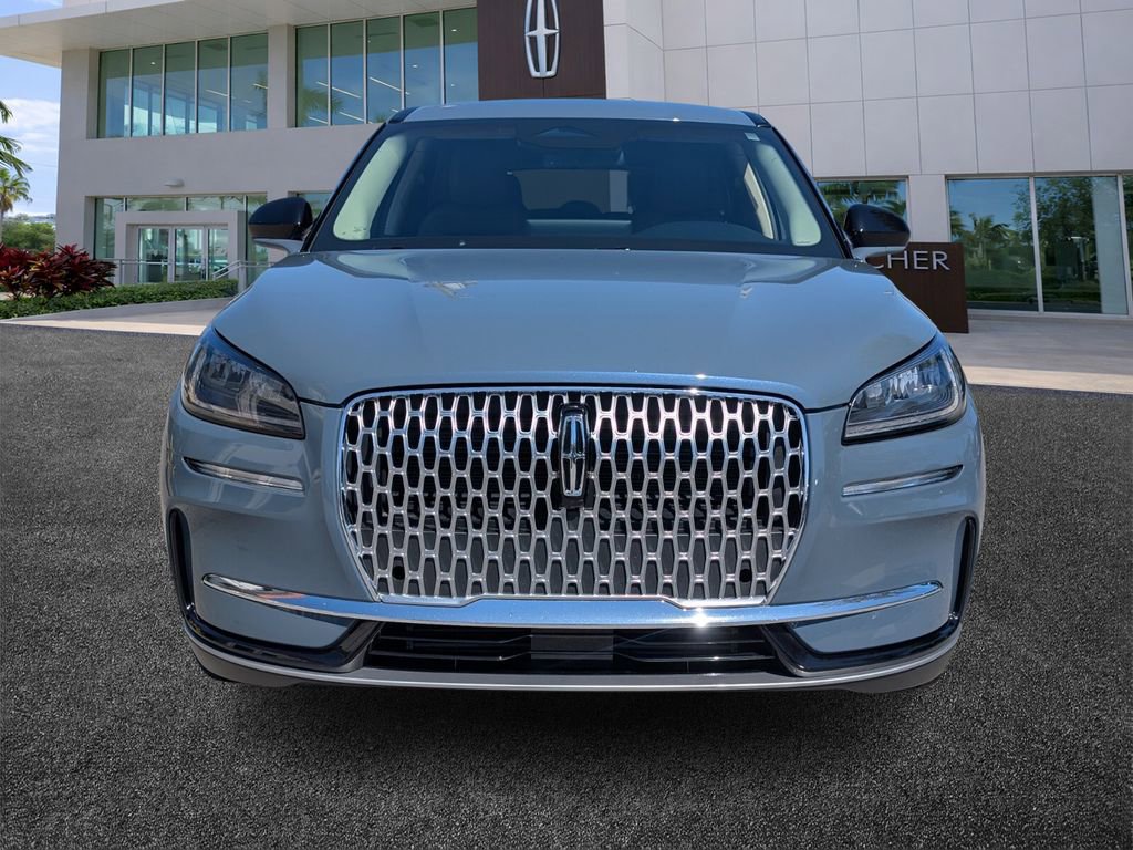 Used 2024 Lincoln Corsair FWD image 2