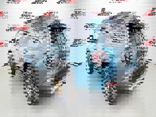 Certified 2025 Toyota 4Runner Trailhunter image 5