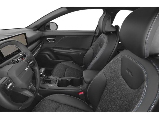 Used 2025 Kia K4 GT-Line w/ GT-Line Sunroof Package FWD image 11