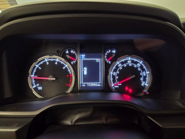 Used 2021 Toyota 4Runner TRD Off-Road AWD/4WD image 26