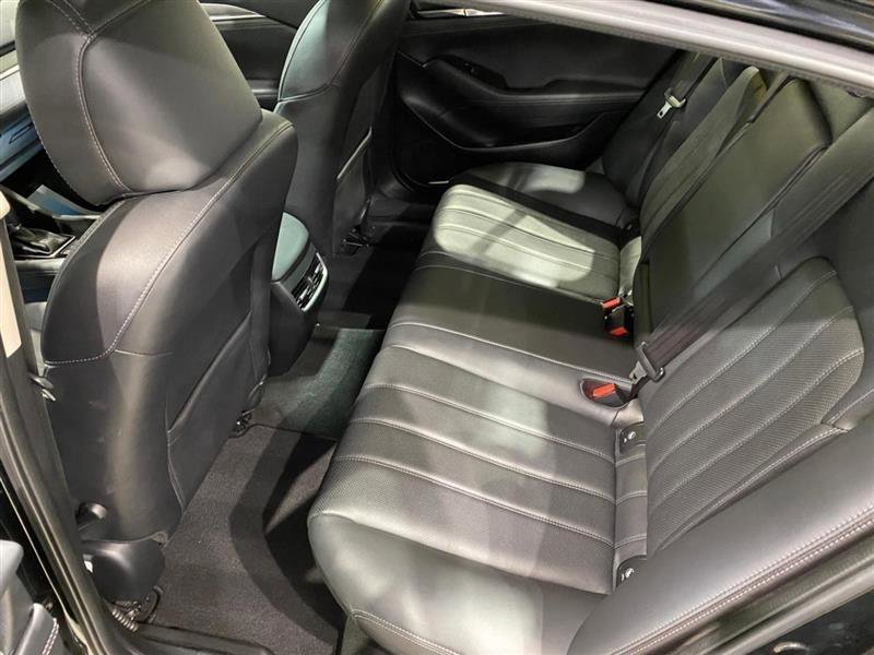 Used 2020 MAZDA MAZDA6 Grand Touring FWD image 22