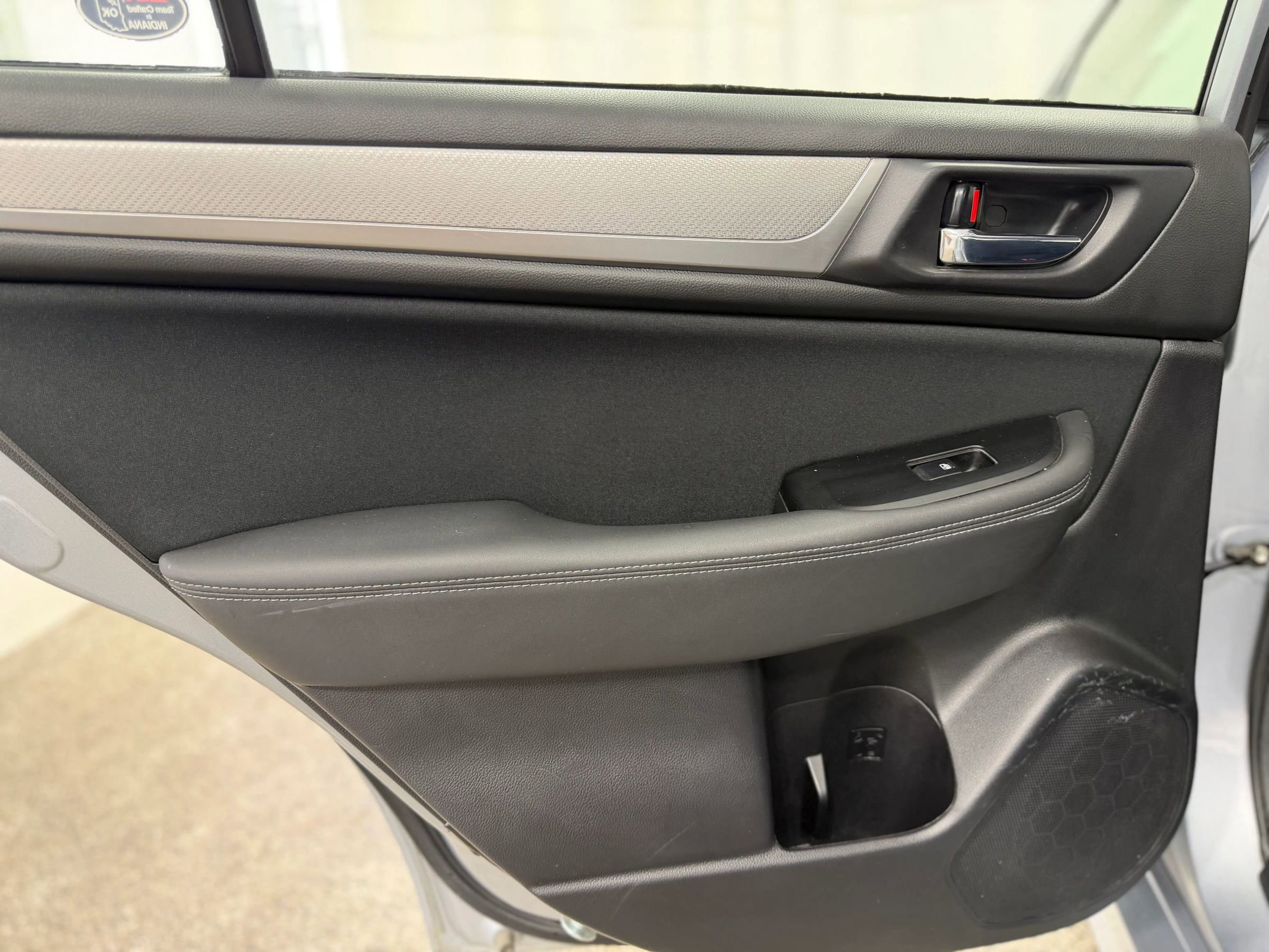 Used 2019 Subaru Legacy 2.5i Premium AWD/4WD image 34