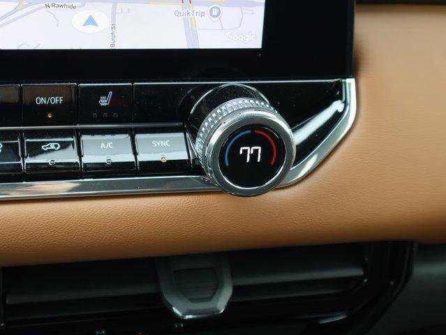 New 2026 GMC Canyon AT4 image 30