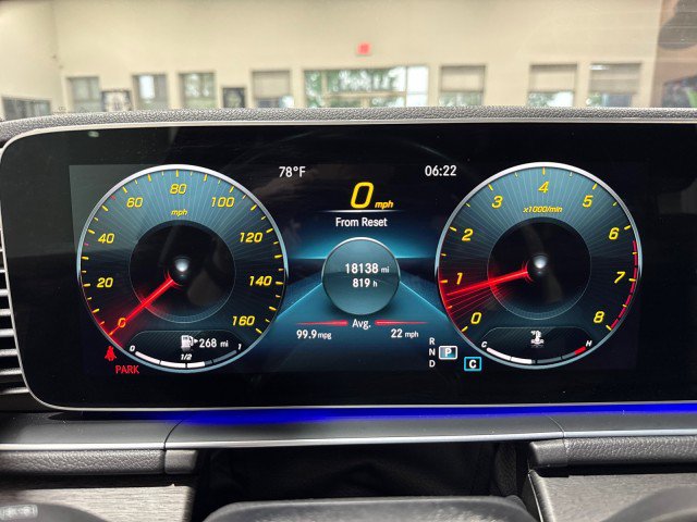 Used 2021 Mercedes-Benz GLE 350 4MATIC w/ Premium Package image 52