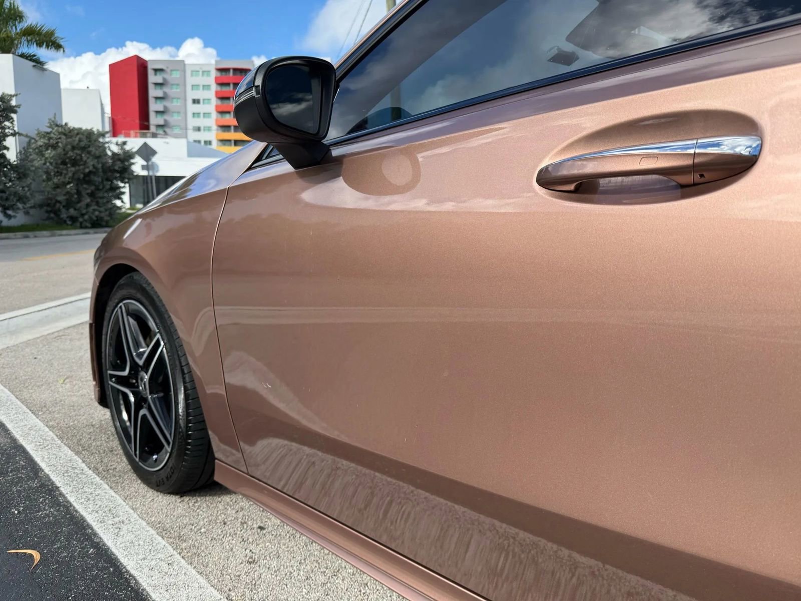 Used 2022 Mercedes-Benz A 220 A 220 Sedan 4D image 19