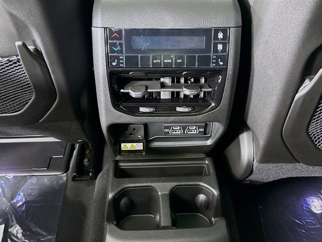 New 2025 Jeep Grand Cherokee L Overland w/ Trailer Tow Package image 26