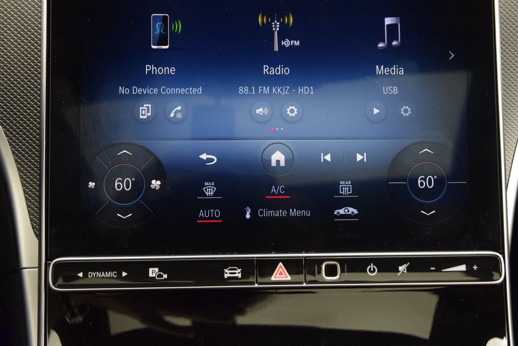 Certified 2024 Mercedes-Benz C 300 Sedan image 31