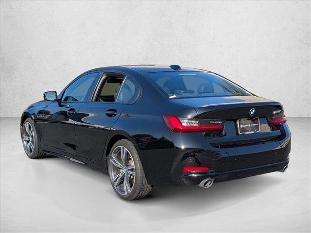Used 2023 BMW 330i Sedan w/ Premium Package image 8