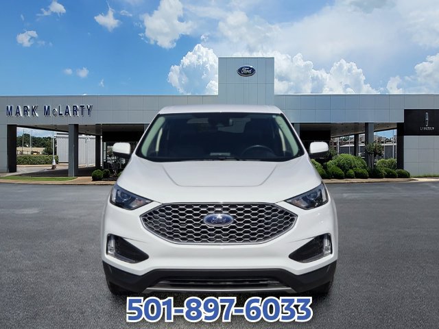 Certified 2023 Ford Edge SEL w/ Convenience Package AWD/4WD image 8