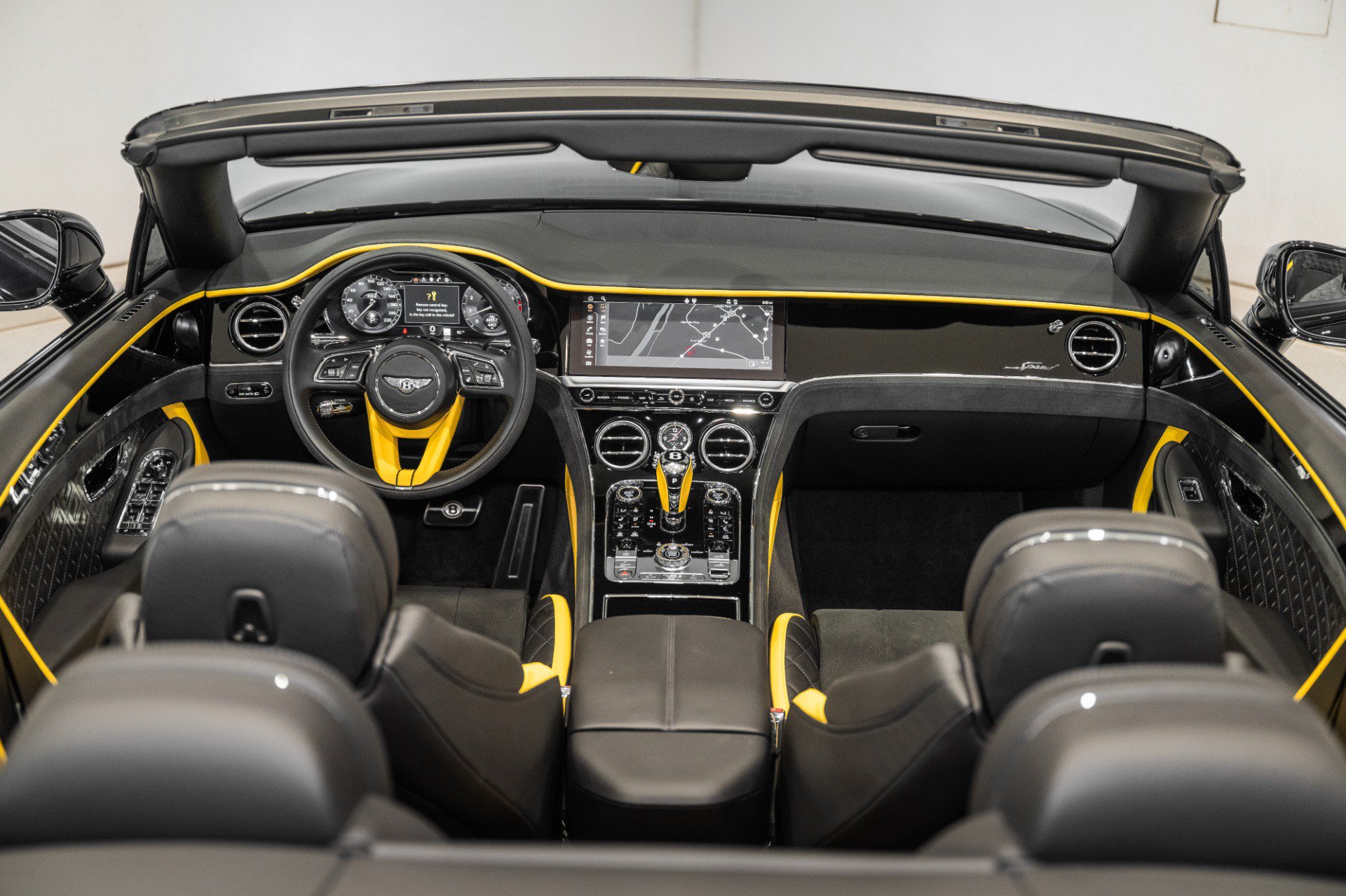 Certified 2023 Bentley Continental GT Speed AWD/4WD image 24