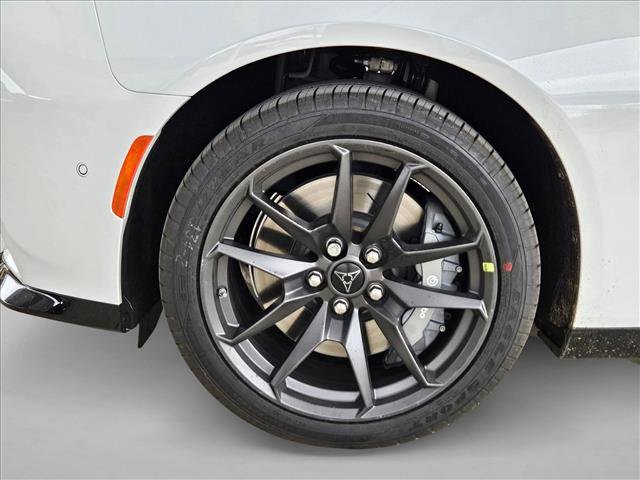 New 2026 Dodge Charger Scat Pack AWD/4WD image 10