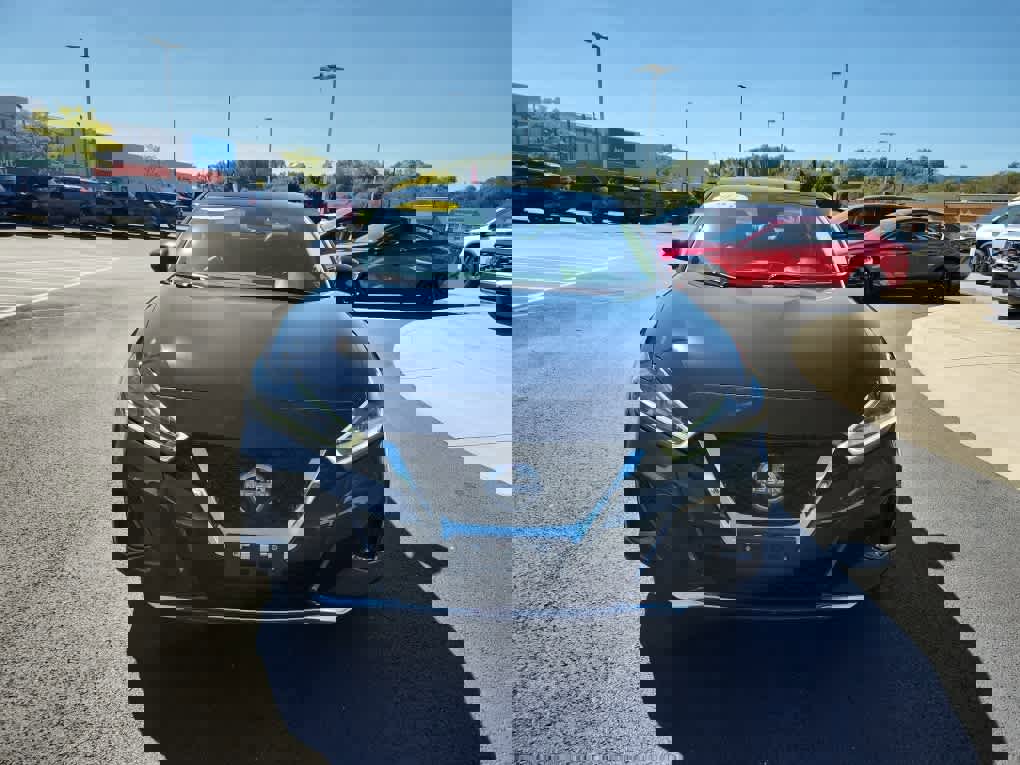 Used 2023 Nissan Maxima SV w/ Floor Mat Group image 7