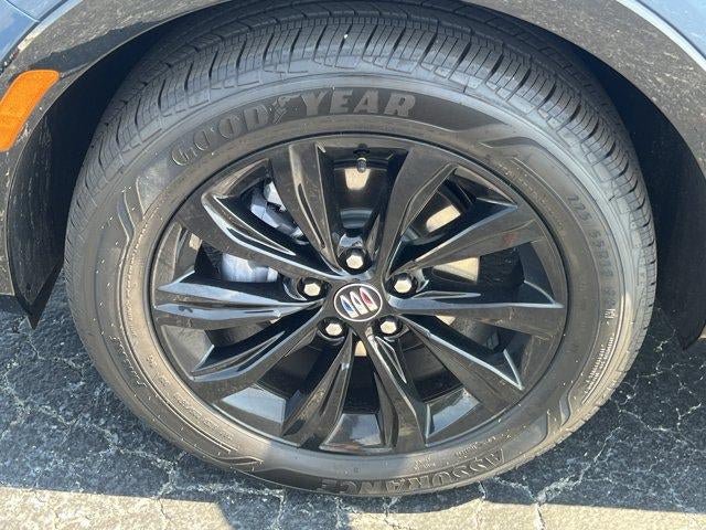 Used 2026 Buick Envista Sport Touring FWD image 11