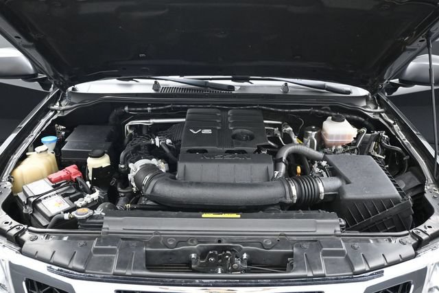 Used 2021 Nissan Frontier SV AWD/4WD image 31