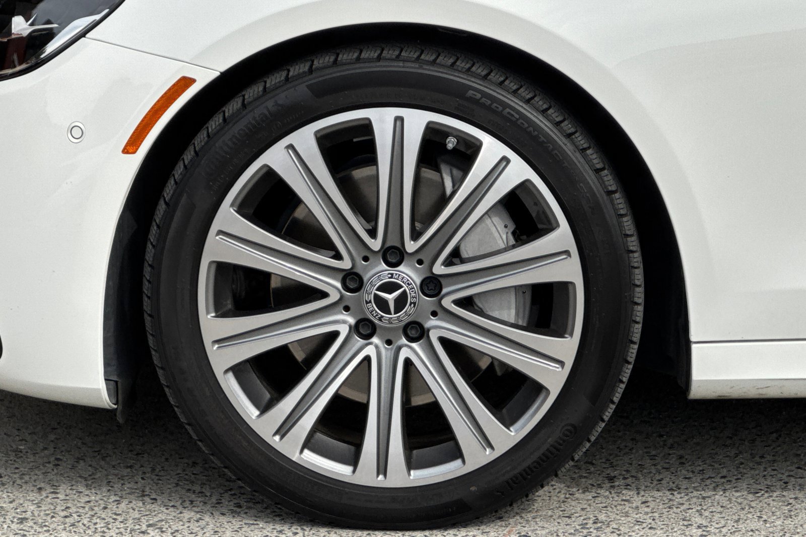 Certified 2023 Mercedes-Benz E 350 Sedan image 38
