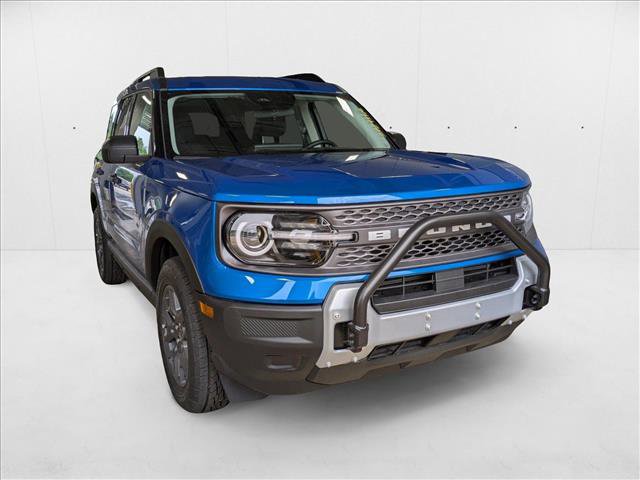 New 2025 Ford Bronco Sport Big Bend image 6