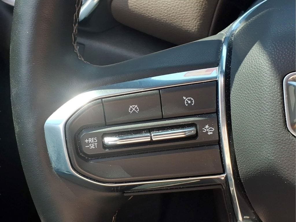 Used 2024 GMC Canyon Denali AWD/4WD image 24