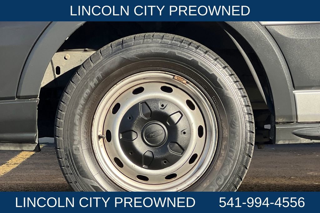 Used 2016 Ford Transit 150 Base image 23