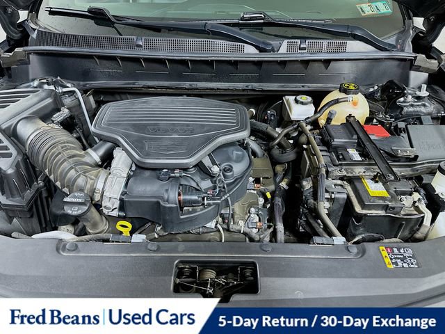 Used 2020 Cadillac XT6 Sport AWD/4WD image 34