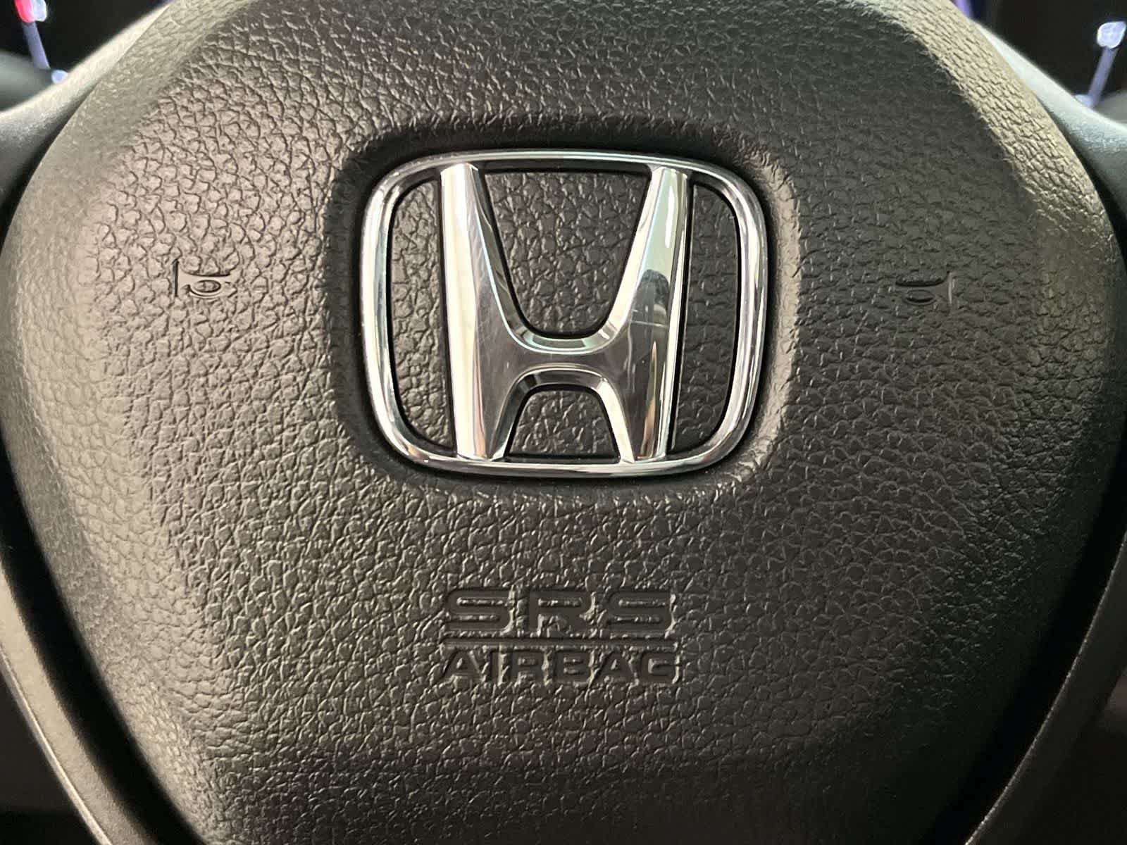 Certified 2025 Honda Accord SE image 32