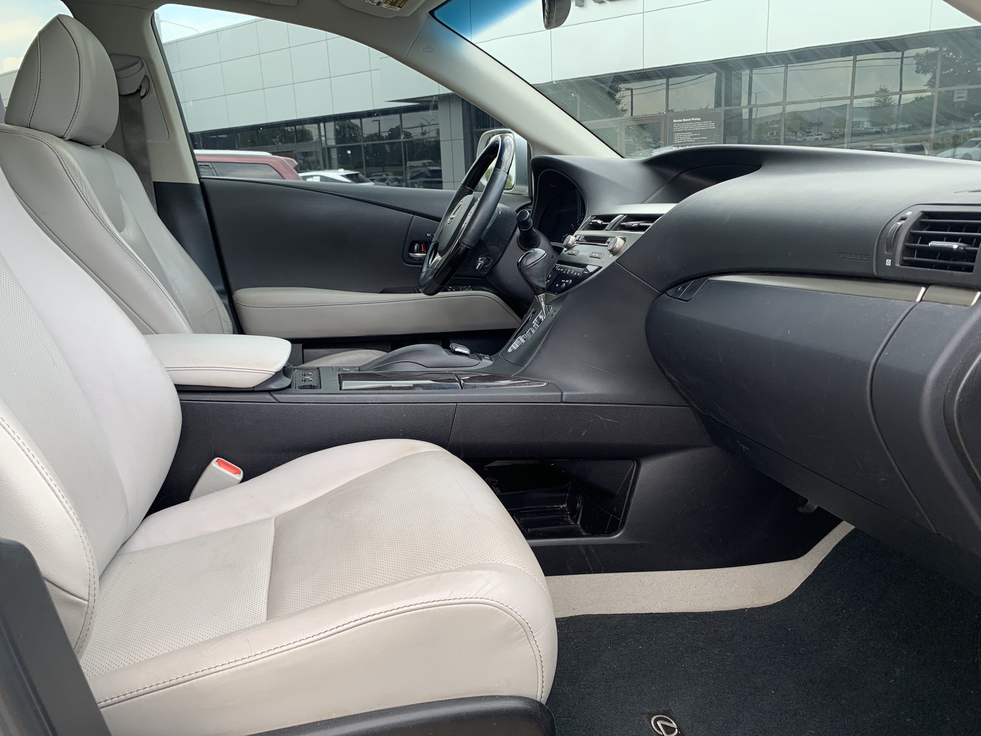 Used 2015 Lexus RX 350 FWD image 35