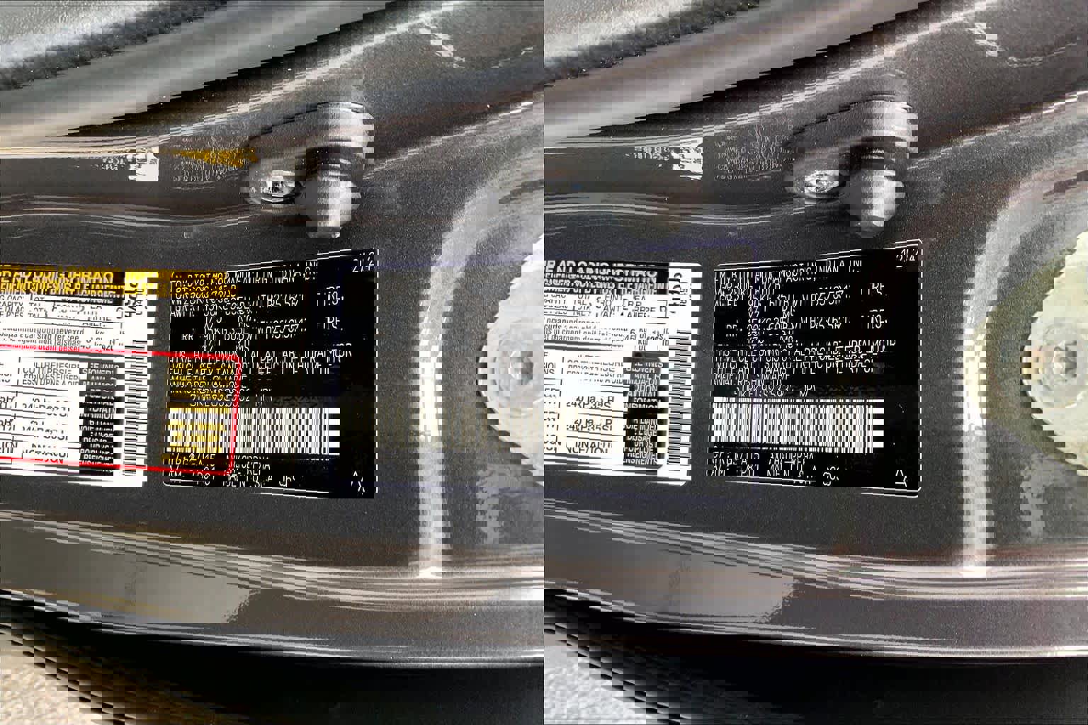 Used 2025 Toyota Sienna LE image 37