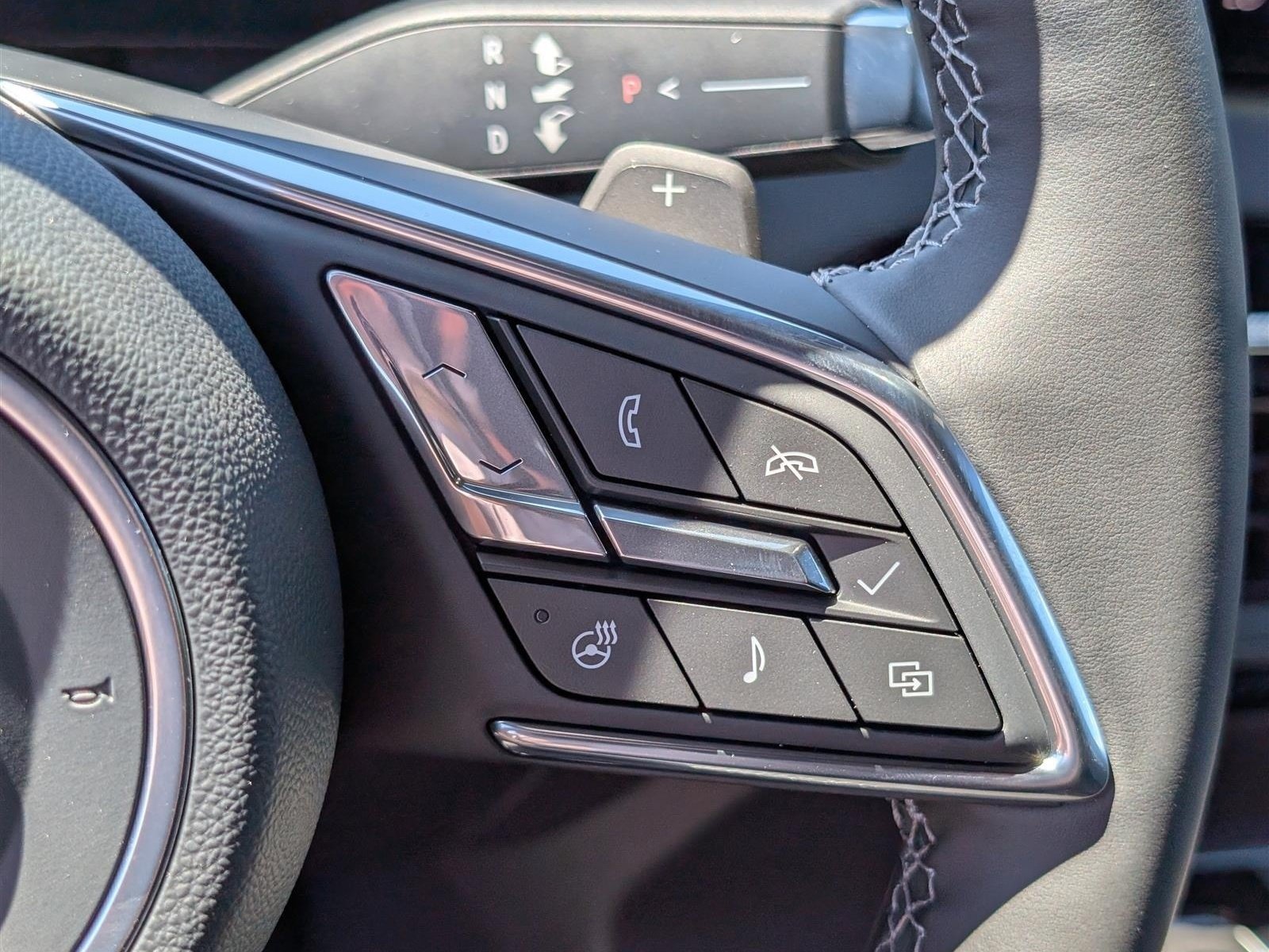 New 2026 Buick Enclave Preferred w/ Power Package FWD image 22