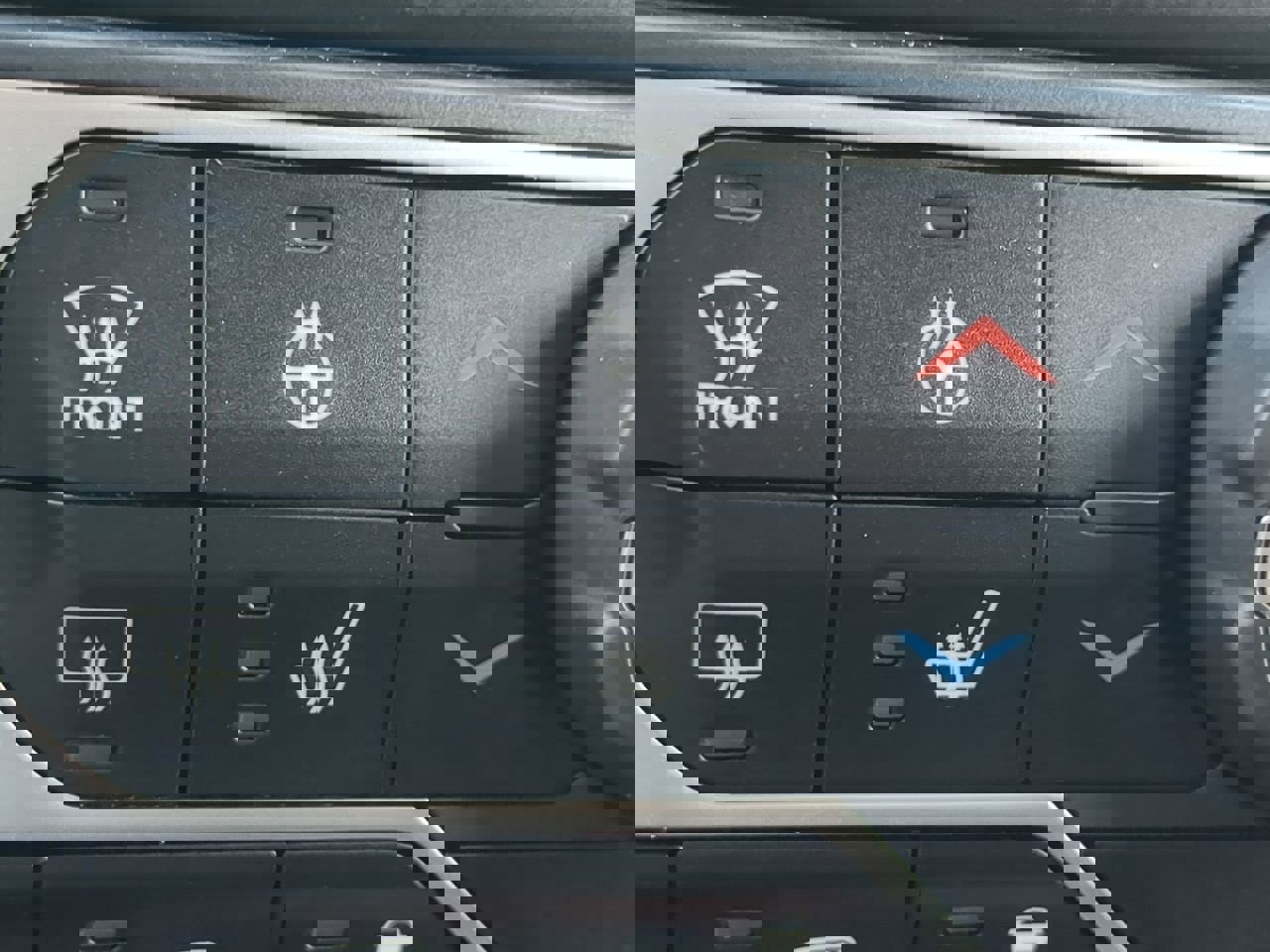 Used 2021 Jeep Wrangler Unlimited Rubicon w/ Trailer Tow Package image 24