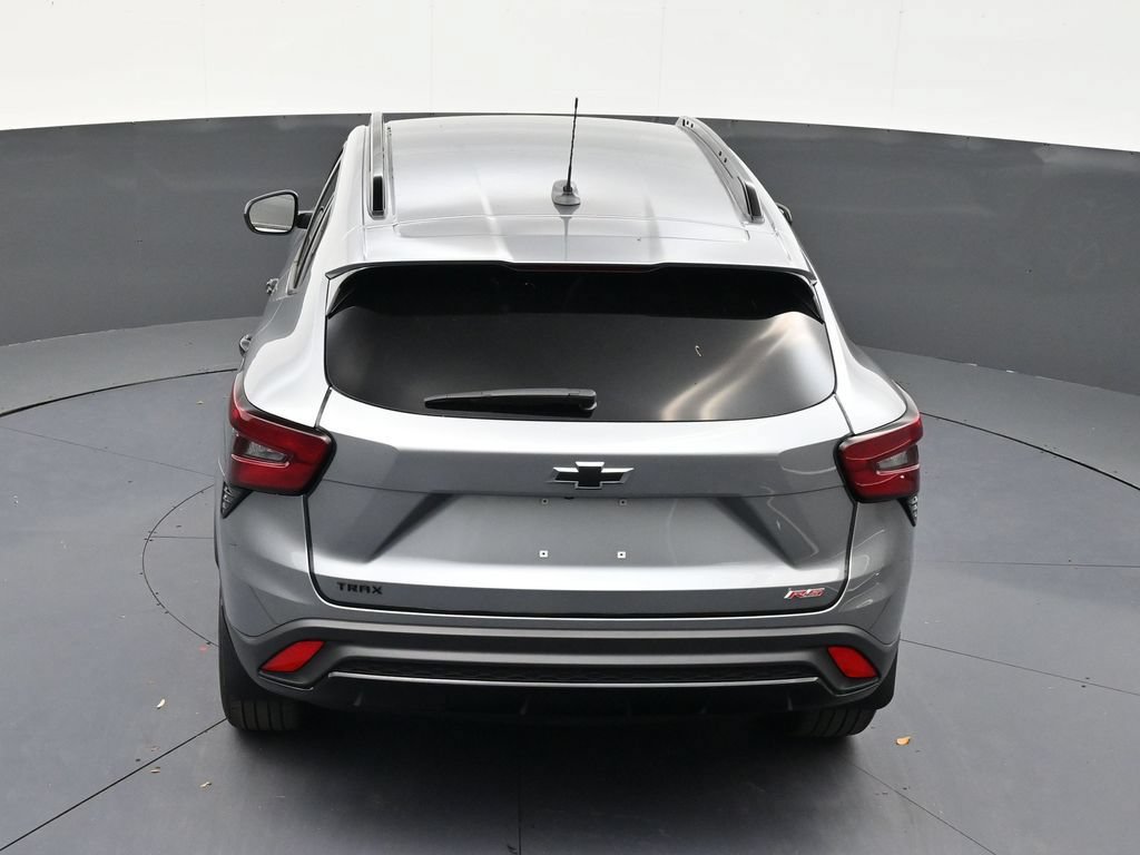 Used 2024 Chevrolet Trax RS w/ Driver Confidence Package FWD image 15