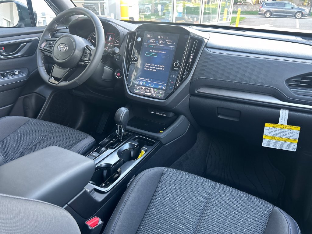Certified 2026 Subaru Forester Premium AWD/4WD image 32