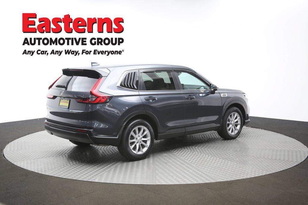 Used 2024 Honda CR-V EX-L image 42