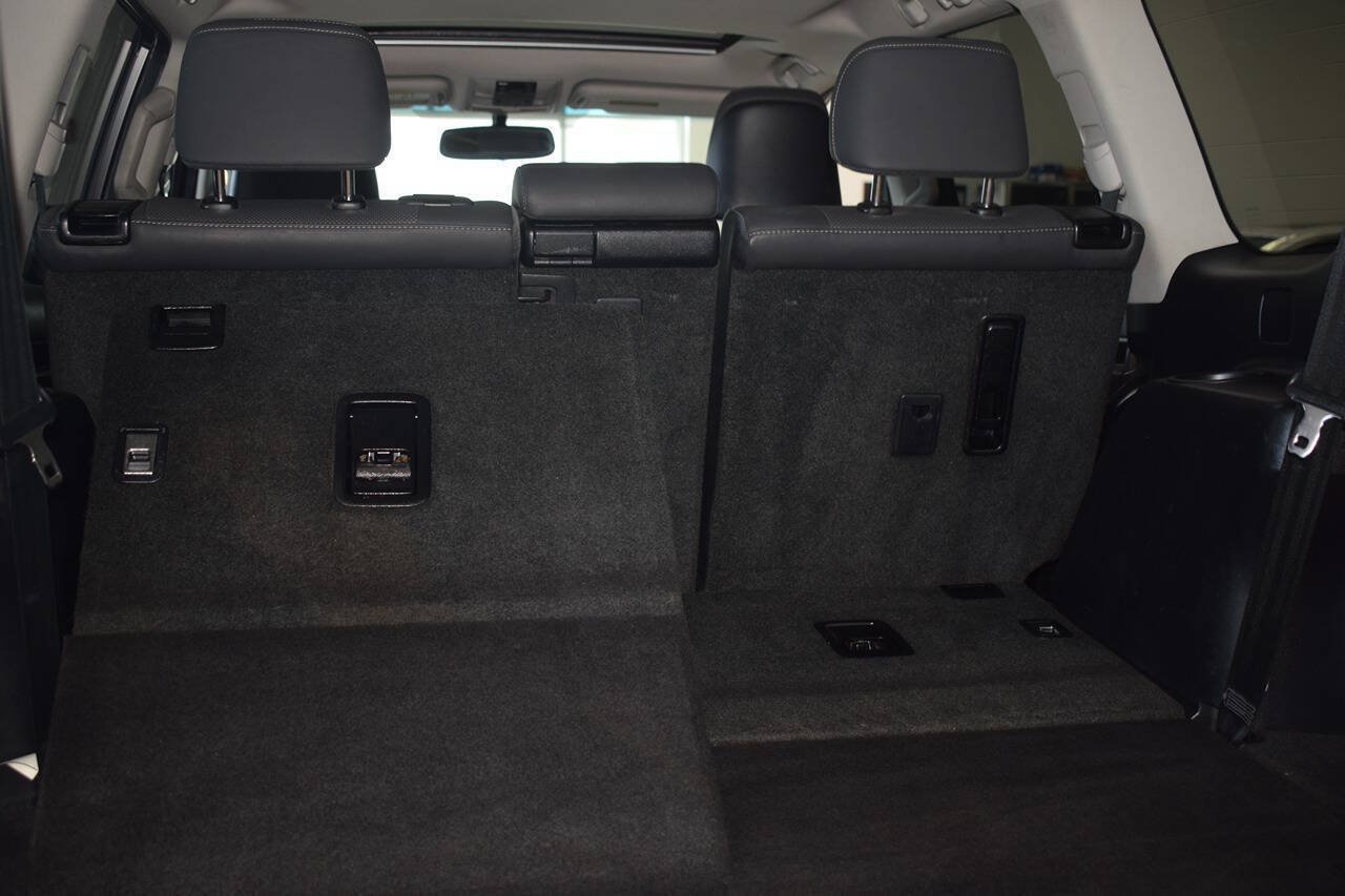 Used 2014 Lexus GX 460 AWD/4WD image 15