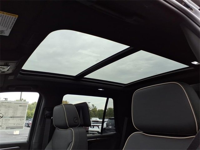 New 2026 Chevrolet Tahoe Premier image 8